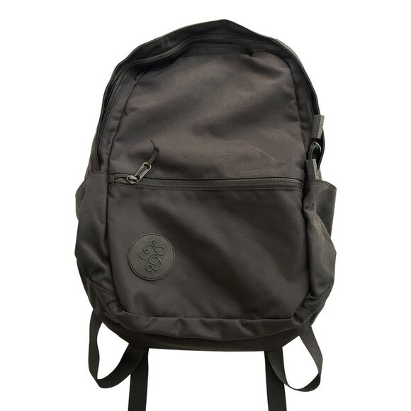 New Baboon to the Moon Black Size Medium City Backpack Lifetime Warranty main image 4